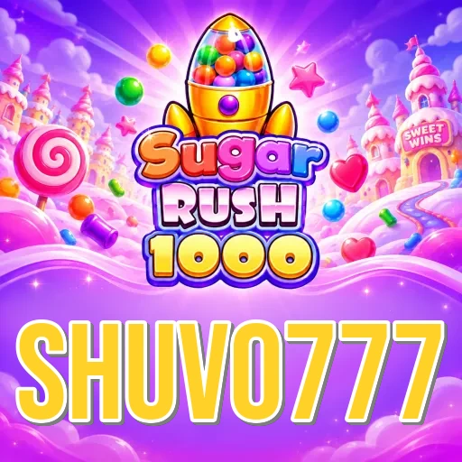 shuvo777 app icon ready to open on Android home screen